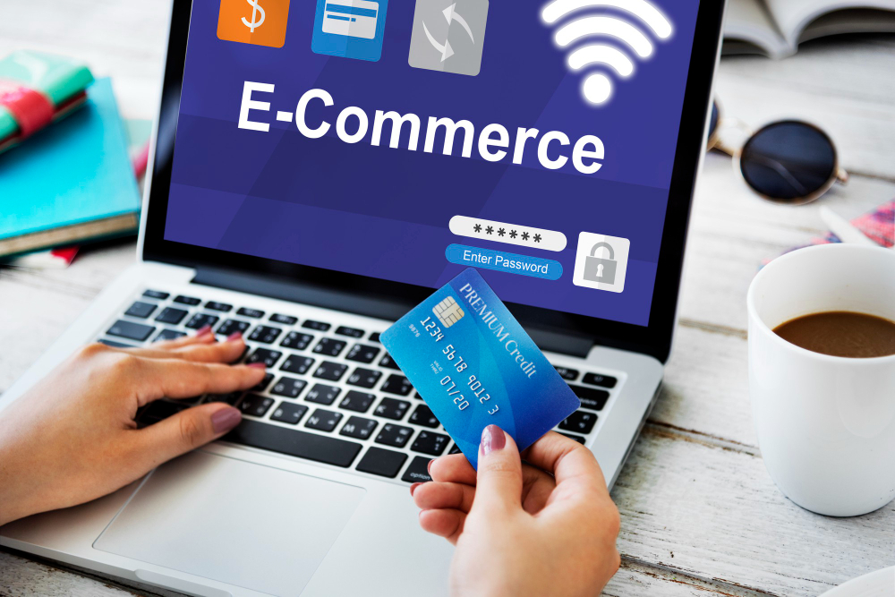 New Technological Advances in the E-commerce Industry