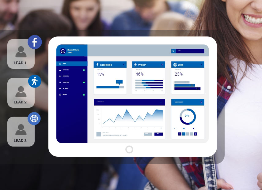 How AI is Transforming Education ERP Systems